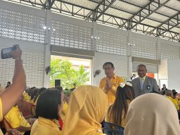 วันสหกรณ์แห่งชาติ ประจำปี 2567